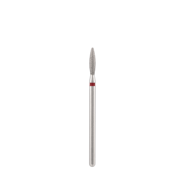 Embout diamant COD n°58 2.1mm
