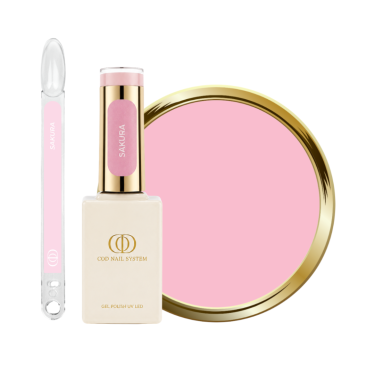 Sakura - My Color - Vernis...
