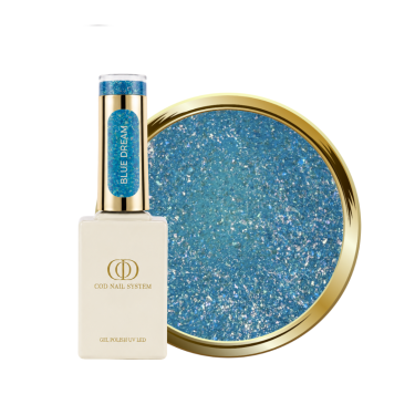 My color Blue Dream - My...