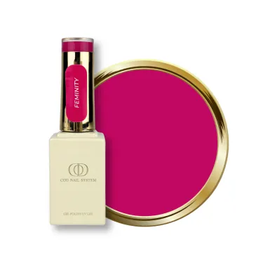 vsp Feminity avec sa pastille