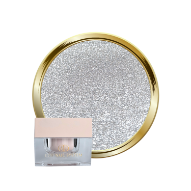 Art Line Silver pastille et pot