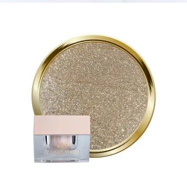 Art Line Gold pastille et pot