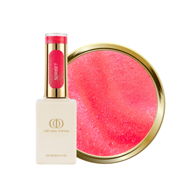 Sorbet - My Color - Vernis...