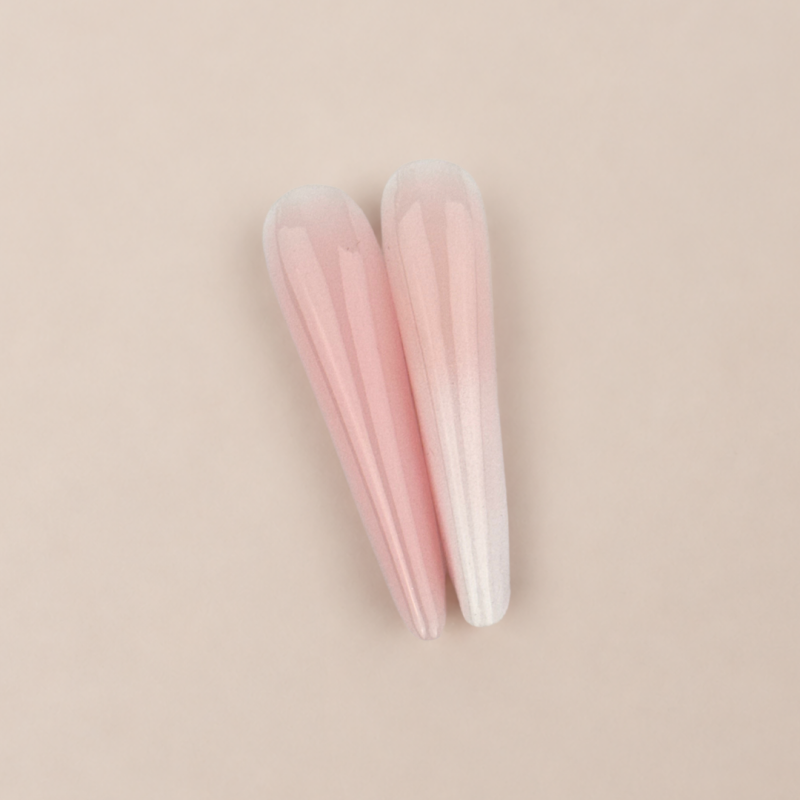 Supreme Gloss Milky Rose présenté sur Popit