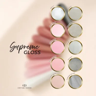Collection Supreme Gloss