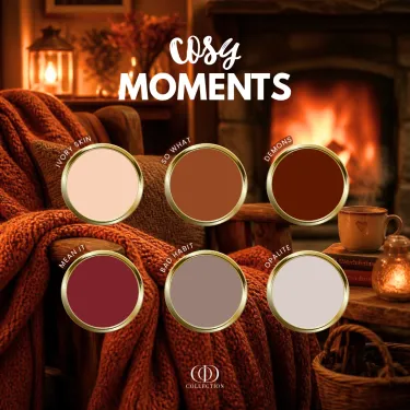 Box Cosy Moments
