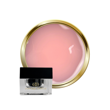 Pot et pastille 3D Gel Natural