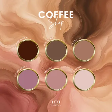 Box Coffee Shop