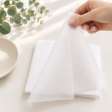 feuille de protection pour aspirateur ongle