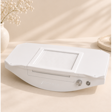 aspirateur intégré pour les ongles Afinia