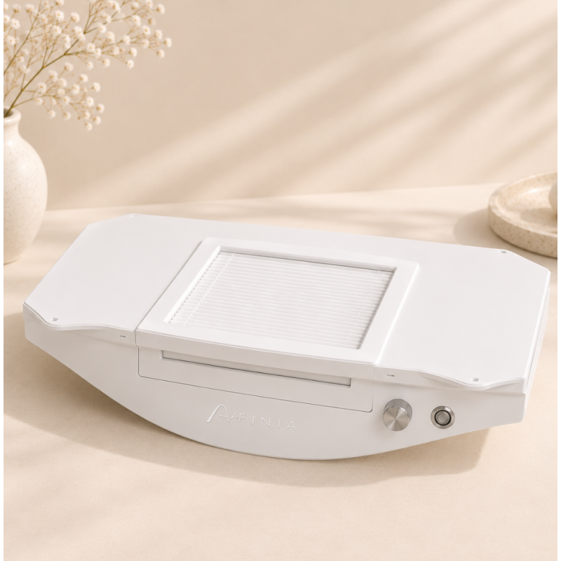 Aspirador AFINIA NDC 2000