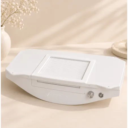 aspirateur intégré pour les ongles Afinia
