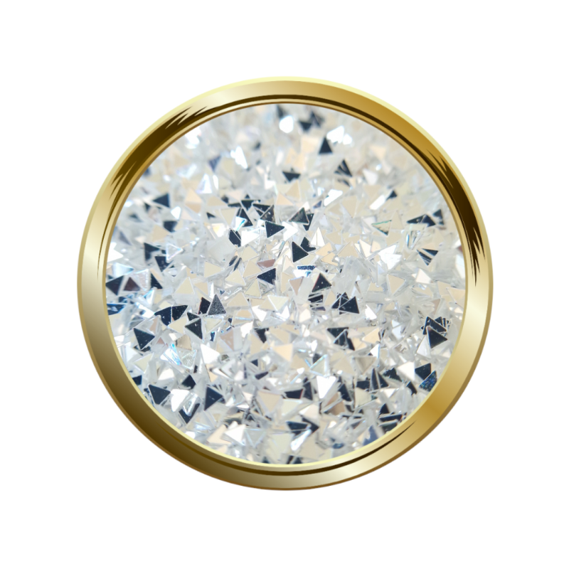 Triangle Diamond