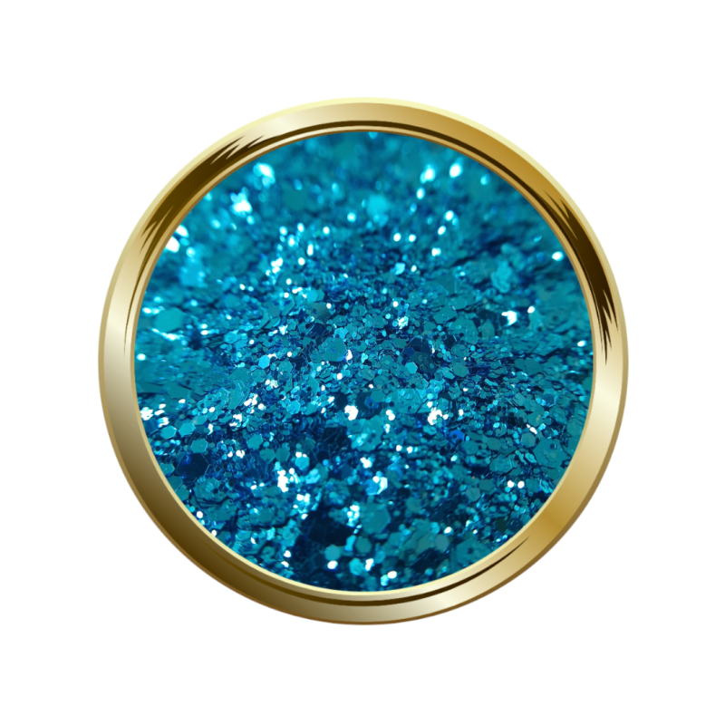 Efecto Glitter 22