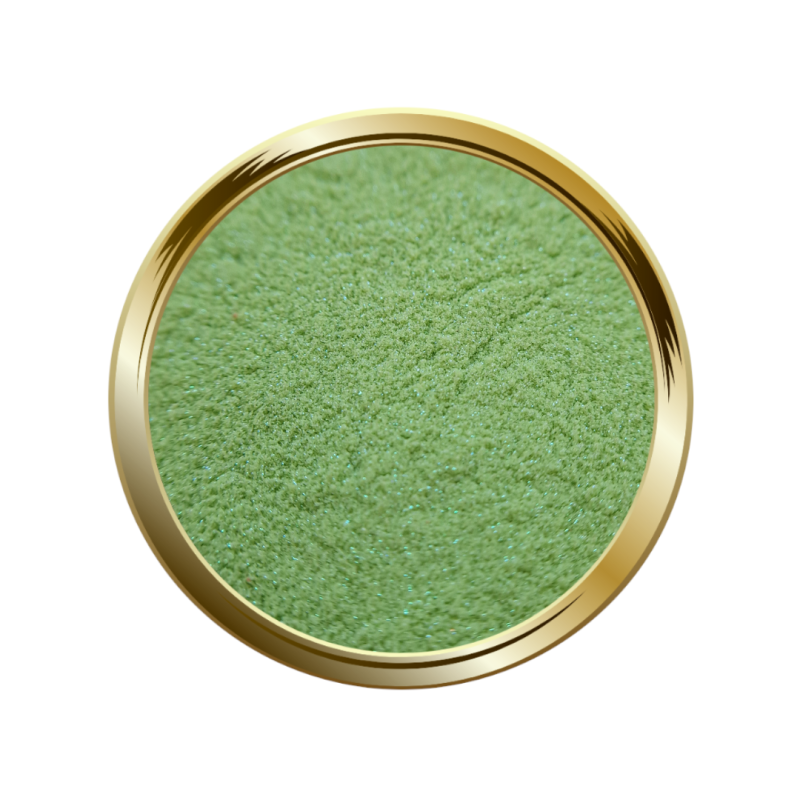 Paillettes ultra fines pour le nail art effet sucre