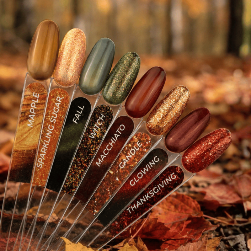 Tips de la collection Maple