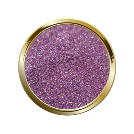 Paillettes ultra fines pour le nail art effet sucre