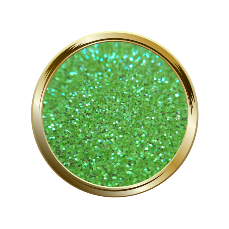 Electric Spark Pistachio