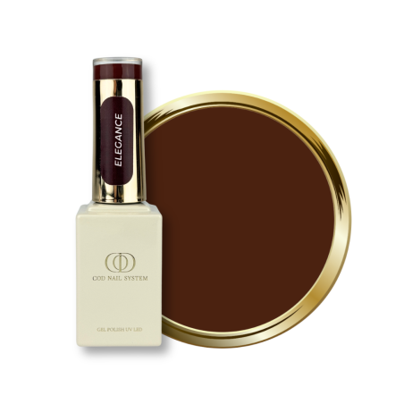 Flacon et pastille du vsp Elegance