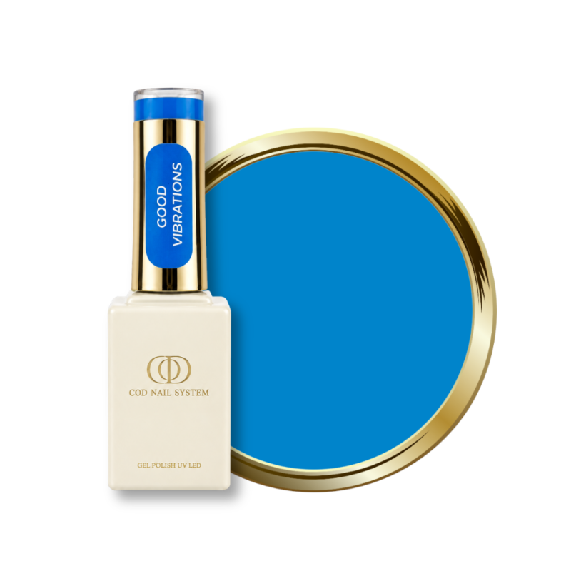 Good Vibrations - Vernis...
