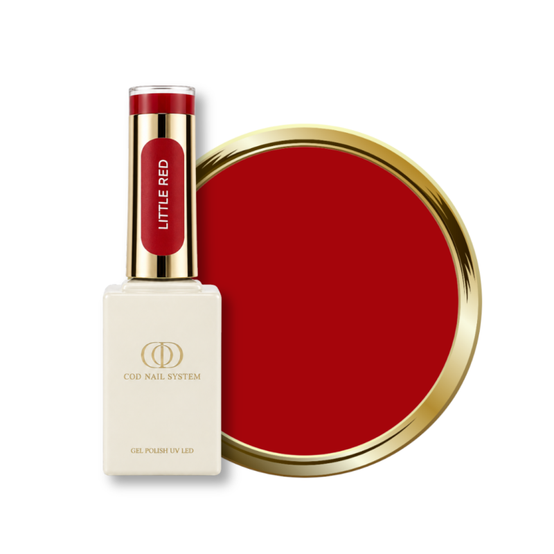 Little Red - Vernis...