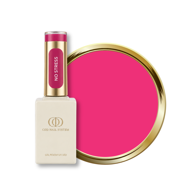 No Stress - My Color -...
