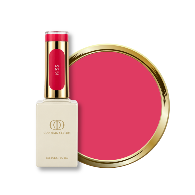 Kiss - My Color - Vernis...
