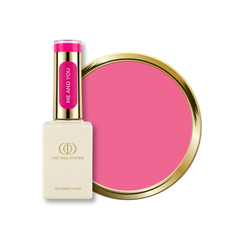 Me And You - My Color -...