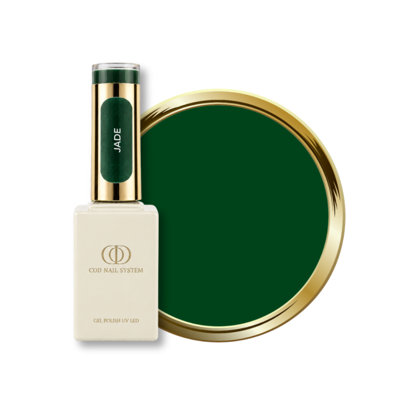 Jade - My Color - Vernis...