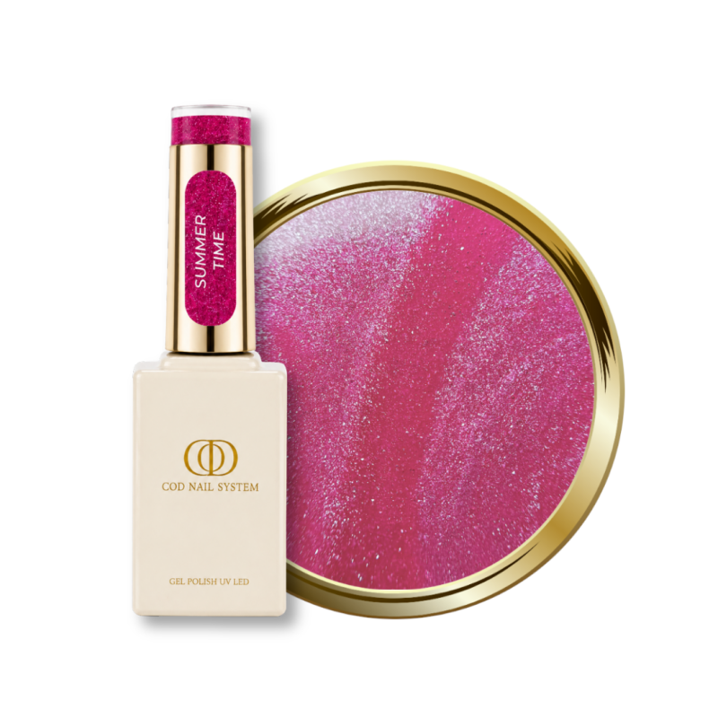 Summertime - My Color -...