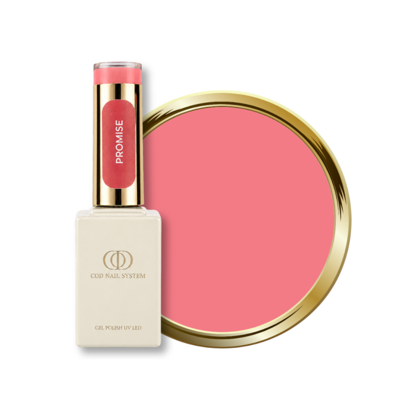 Promise - My Color - Vernis...