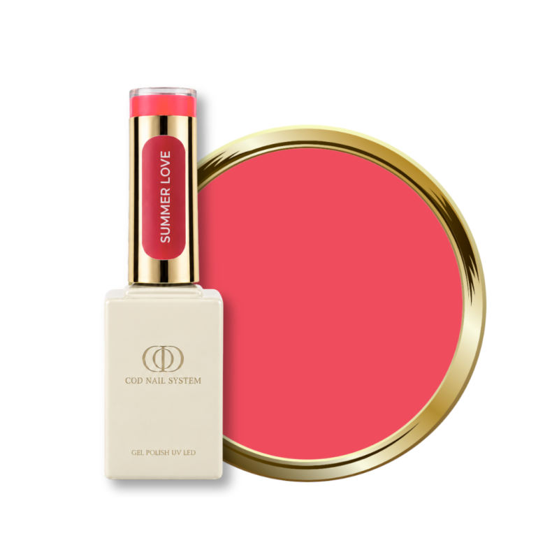 Summer Love - My Color -...
