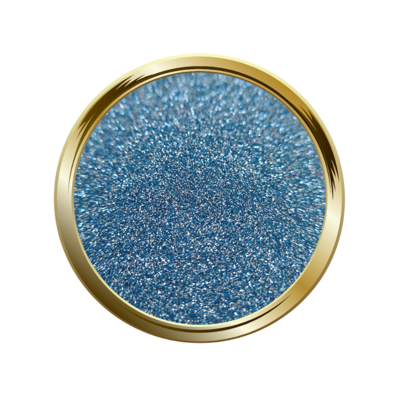 Magic Dust Turquoise