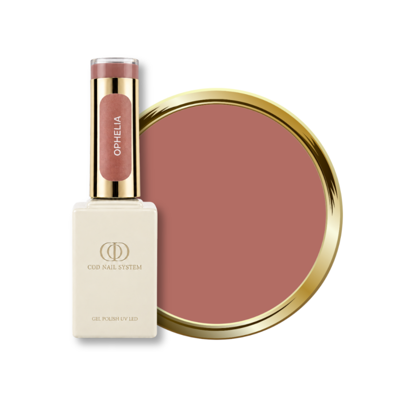 Ophelia - My Color - Vernis...