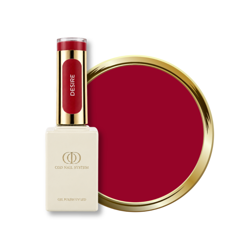 Desire - My Color - Vernis...