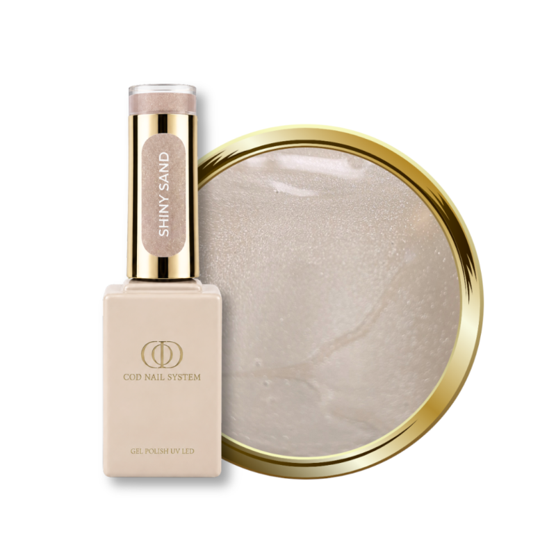 Shiny Sand - My Color -...