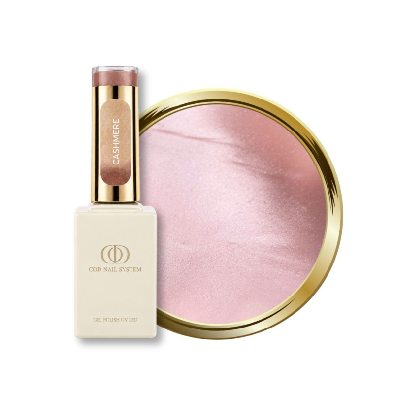 Cashmere - My Color -...