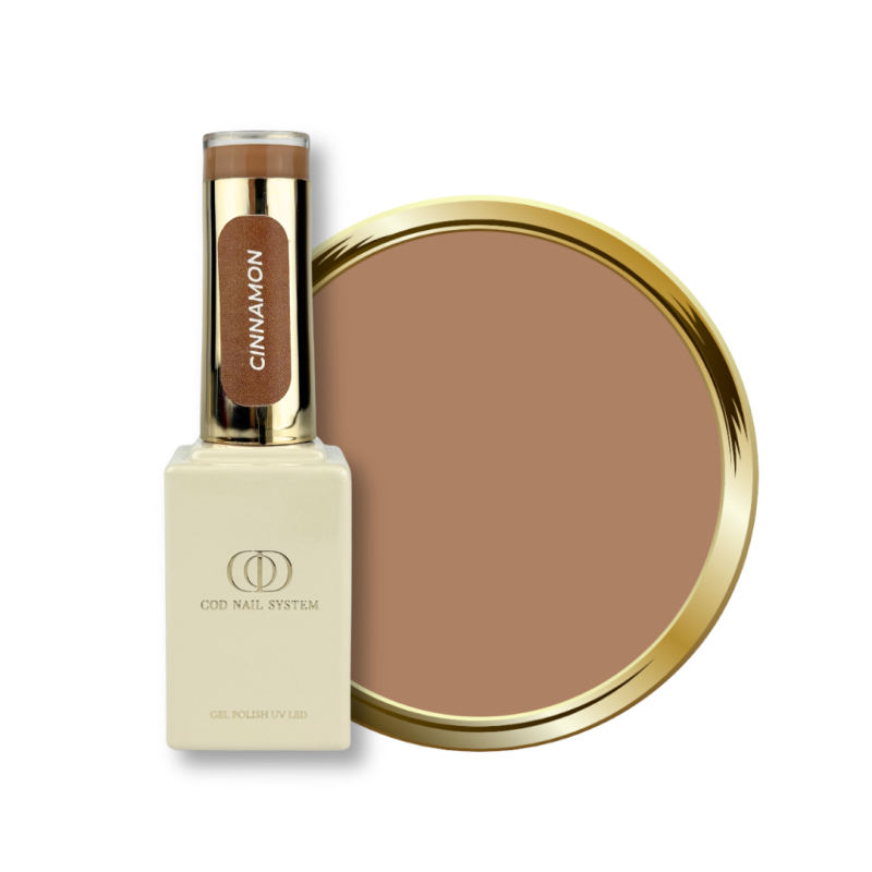 Vsp Cinnamon avec sa pastille et flacon