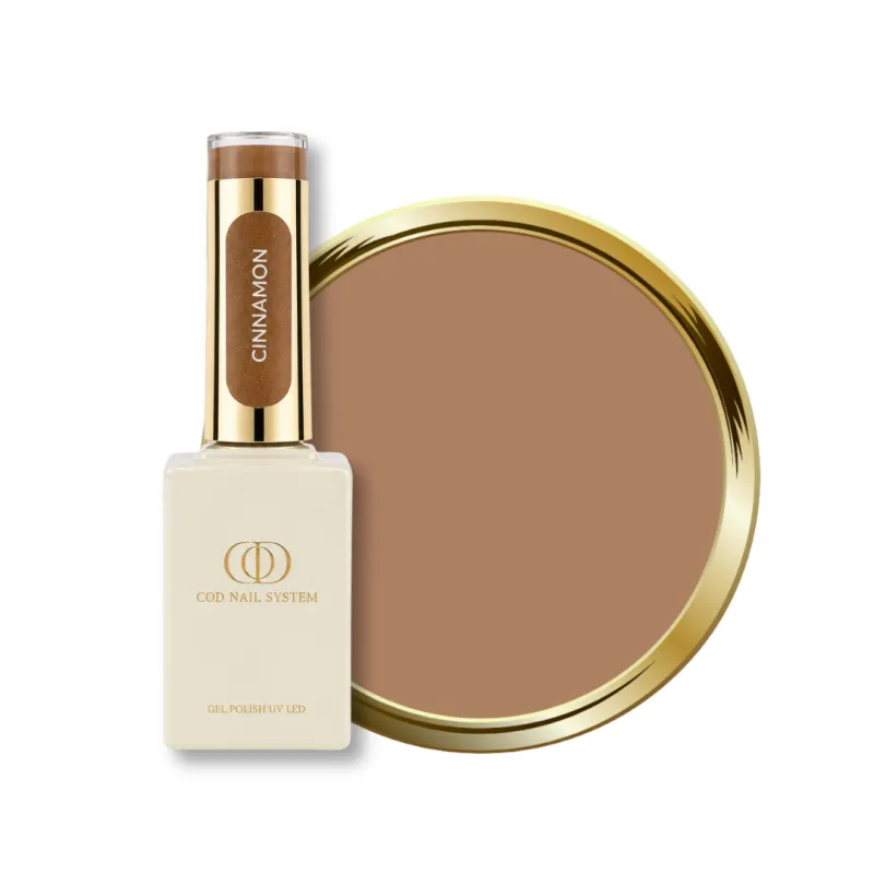 Cinnamon - Vernis...