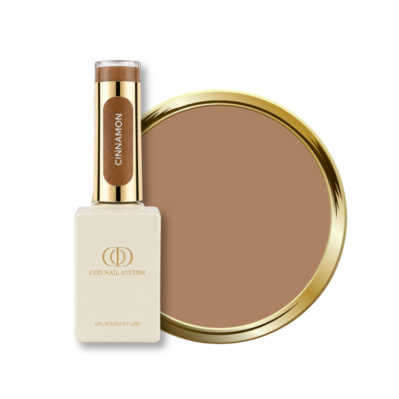 Vsp Cinnamon avec sa pastille et flacon