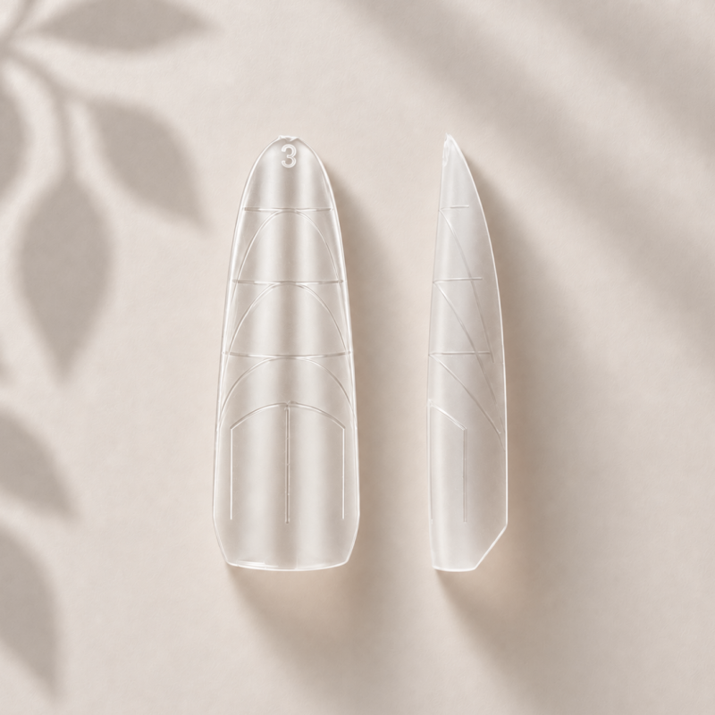 Demi capsules Almond