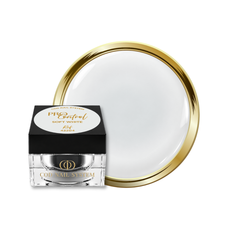 Pro Control Soft White 15 ml