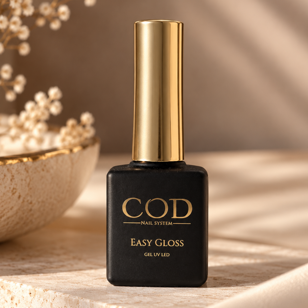 Finition Easy Gloss