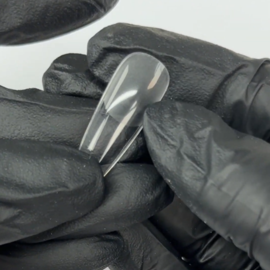 Choix de la taille d'une capsule américaine