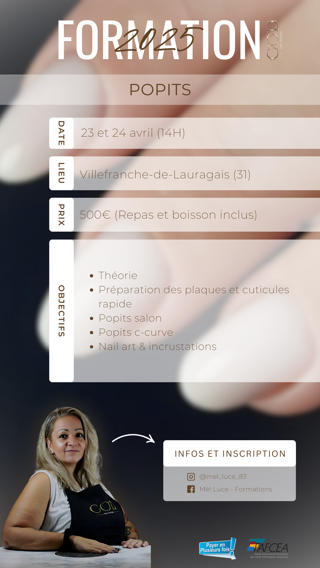 Formation zéro limage 31