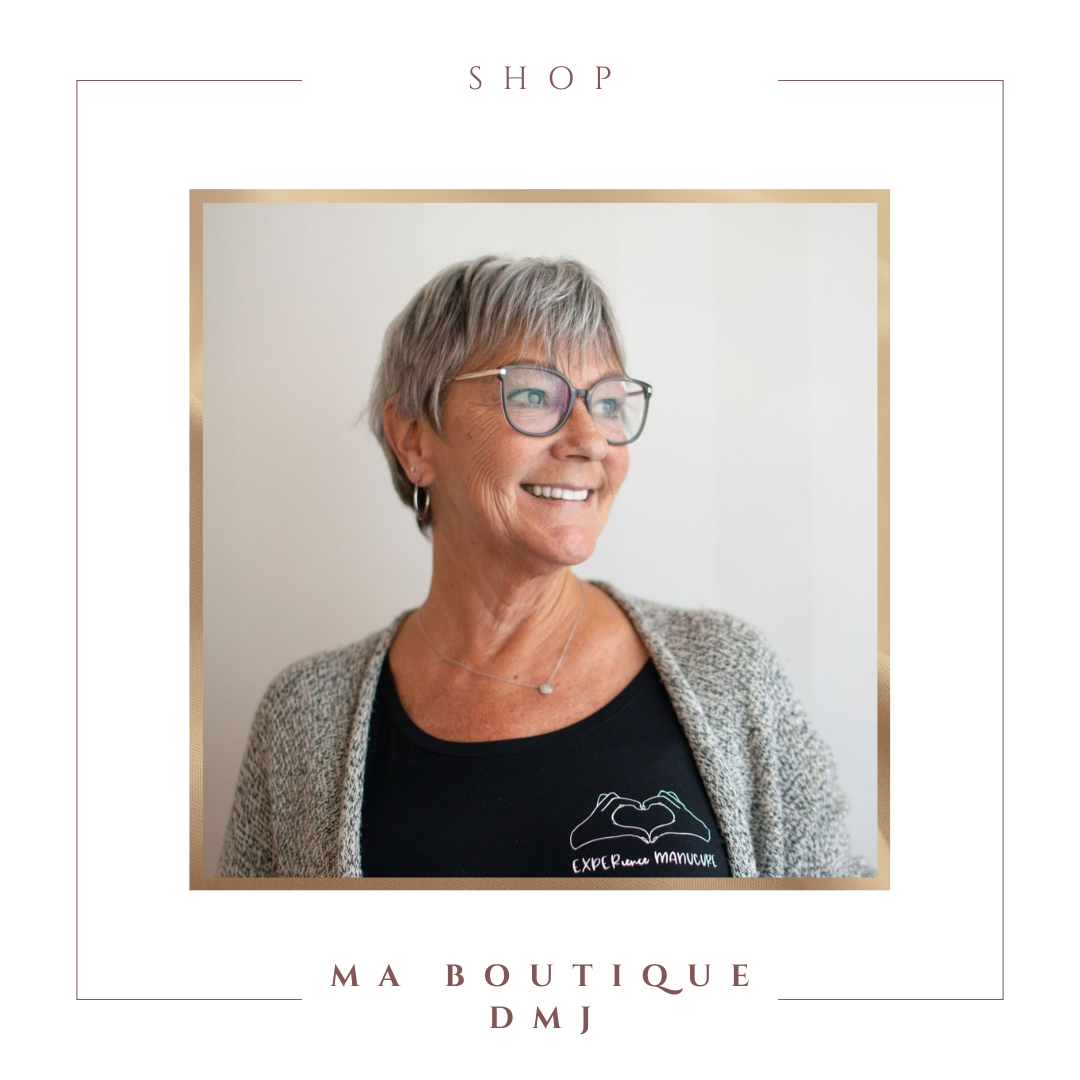 Ma Boutique DMJ