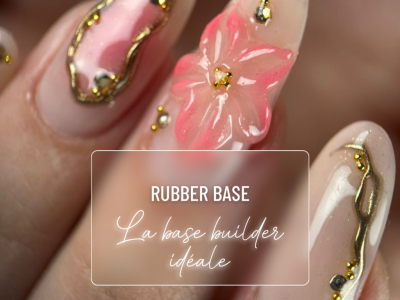 Rubber Base : la base builder idéale