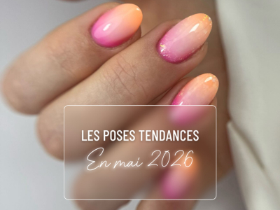 12 poses d'ongles tendances pour mai 2026