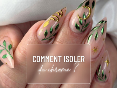 Comment isoler du chrome ? Protocole et conseils