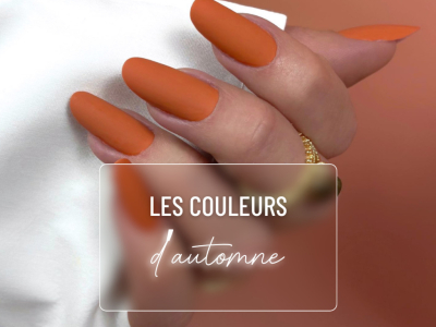 Les couleurs de vernis semi-permanent tendance pour l'automne 2026